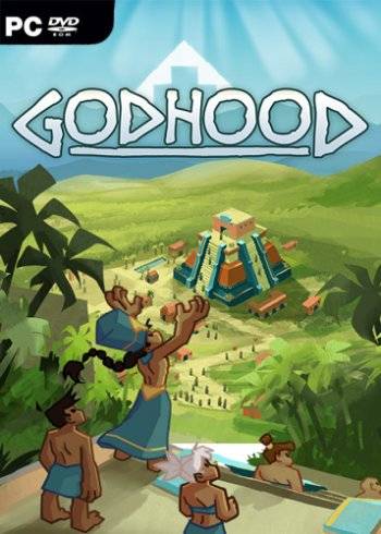 Godhood RePack (RUS) со всеми DLC