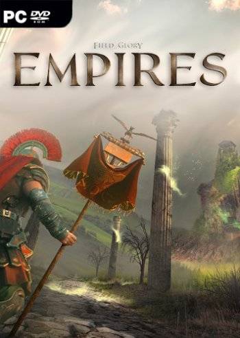 Field of Glory  Empires RePack (RUS) со всеми DLC