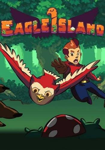Eagle Island RePack (RUS) со всеми DLC