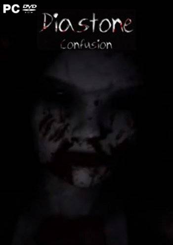 Diastone  Confusion RePack (RUS) со всеми DLC