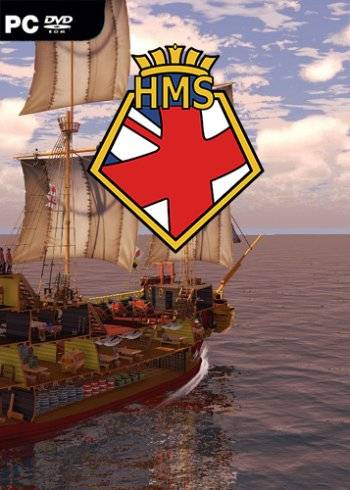 Her Majesty's Ship RePack (RUS) со всеми DLC