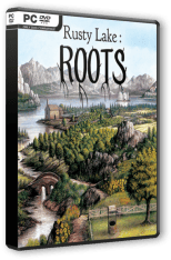 Rusty Lake  Roots RePack (RUS) со всеми DLC