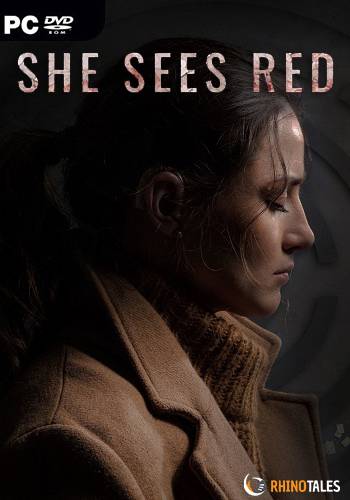 She Sees Red RePack (RUS) со всеми DLC