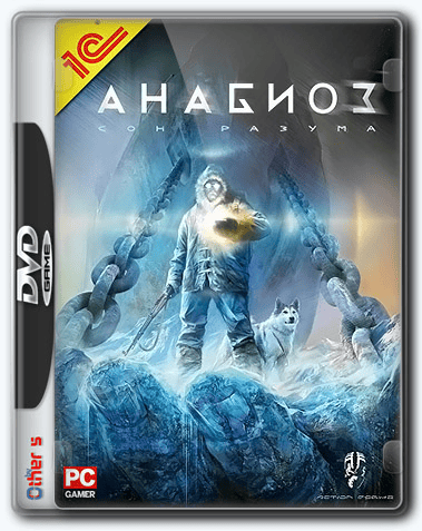 Анабиоз Сон разума Cryostasis Sleep of Reason RePack (RUS) со всеми DLC