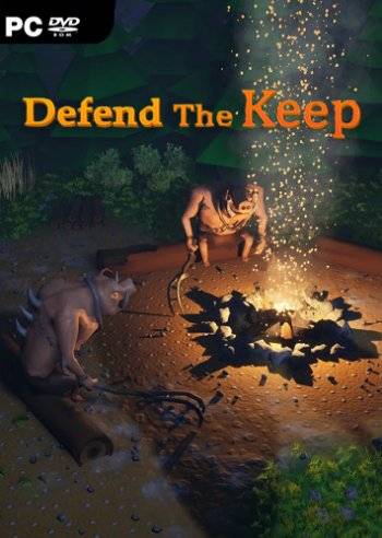 Defend The Keep RePack (RUS) со всеми DLC