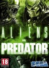 Aliens vs. Predator RePack (RUS) со всеми DLC