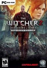 ΠΠ΅Π΄ΡΠΌΠ°ΠΊ 2 Π£Π±ΠΈΠΉΡΡ ΠΠΎΡΠΎΠ»Π΅ΠΉ The Witcher 2 Assassins of Kings - Enhanced Edition RePack (RUS) ΡΠΎ Π²ΡΠ΅ΠΌΠΈ DLC