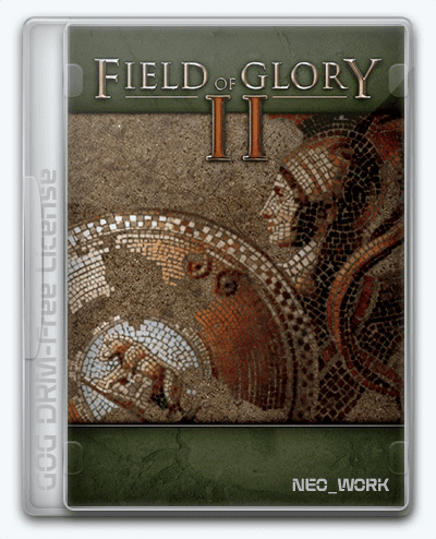 Field of Glory II RePack (RUS) со всеми DLC