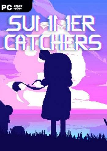 Summer Catchers RePack (RUS) со всеми DLC