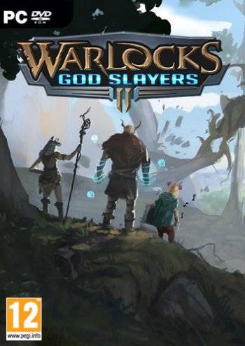 Warlocks 2  God Slayers RePack (RUS) со всеми DLC