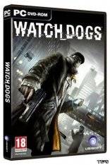 Watch Dogs (Вотч Догс) RePack (RUS) со всеми DLC