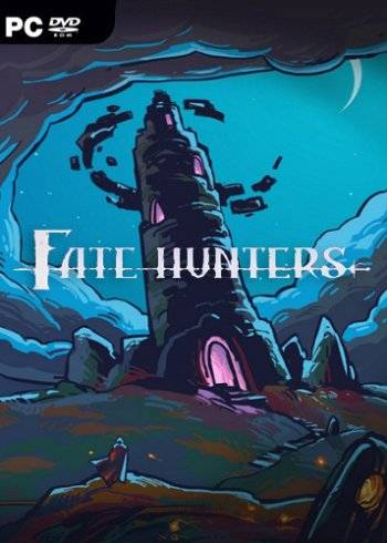 Fate Hunters RePack (RUS) со всеми DLC