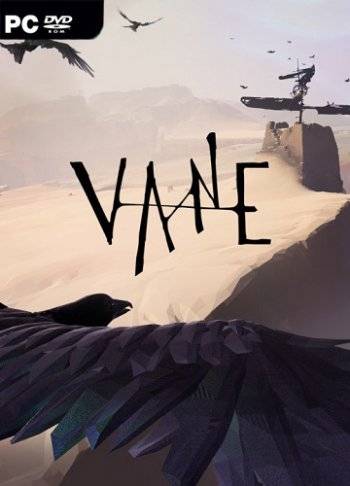 Vane RePack (RUS) со всеми DLC