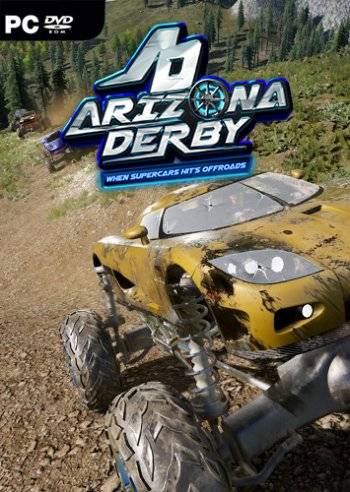 Arizona Derby RePack (RUS) со всеми DLC