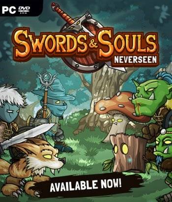 Swords & Souls  Neverseen RePack (RUS) со всеми DLC
