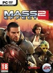 Mass Effect 2   Масс эффект 2 RePack (RUS) со всеми DLC