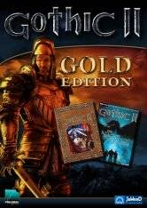 Gothic 2 Готика 2 RePack (RUS) со всеми DLC