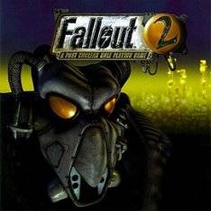 Fallout 2 Фалаут 2 RePack (RUS) со всеми DLC