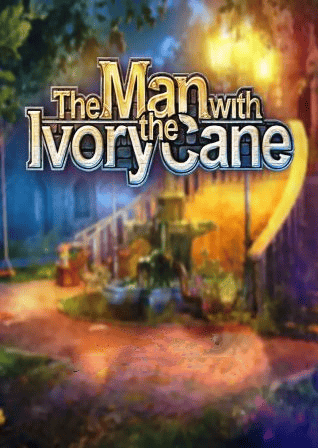 The Man with the Ivory Cane RePack (RUS) со всеми DLC