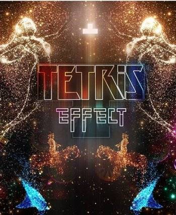 Tetris Effect RePack (RUS) со всеми DLC