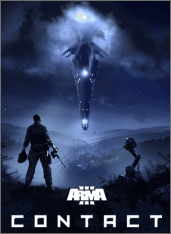 Arma 3 Contact RePack (RUS) со всеми DLC
