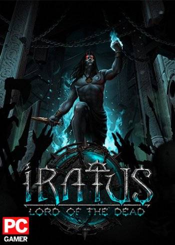Iratus Lord of the Dead RePack (RUS) со всеми DLC