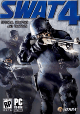 SWAT 4 RePack (RUS) со всеми DLC