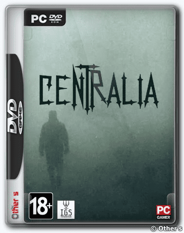 CENTRALIA RePack (RUS) со всеми DLC