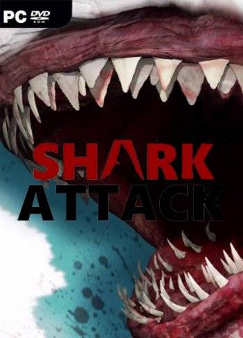Shark Attack Deathmatch 2 RePack (RUS) со всеми DLC