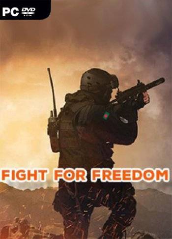 Fight For Freedom RePack (RUS) со всеми DLC