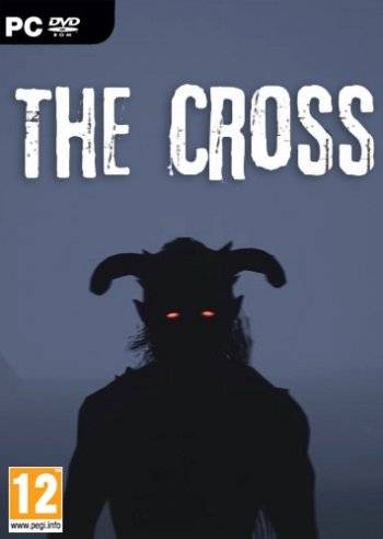The Cross Horror Game RePack (RUS) со всеми DLC