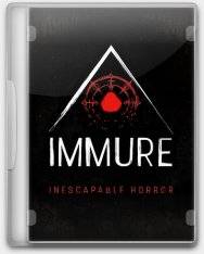 IMMURE Part One RePack (RUS) со всеми DLC