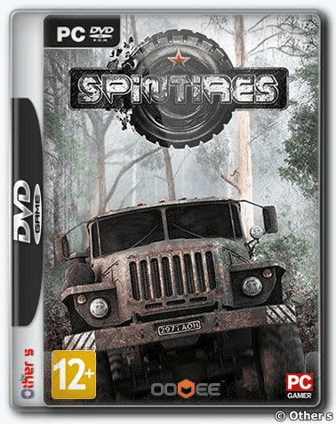 Spintires The Original Game RePack (RUS) со всеми DLC