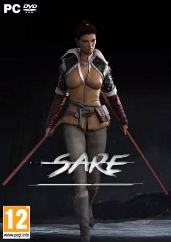 SARE Inception RePack (RUS) со всеми DLC