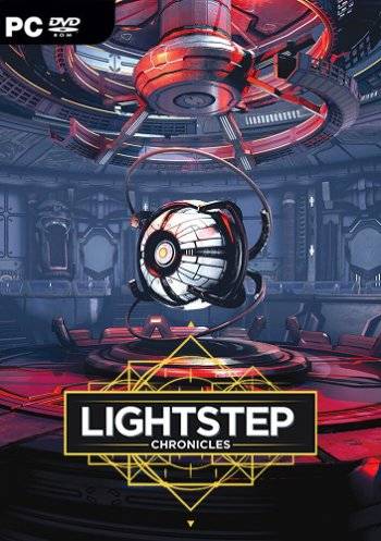 Lightstep Chronicles RePack (RUS) со всеми DLC