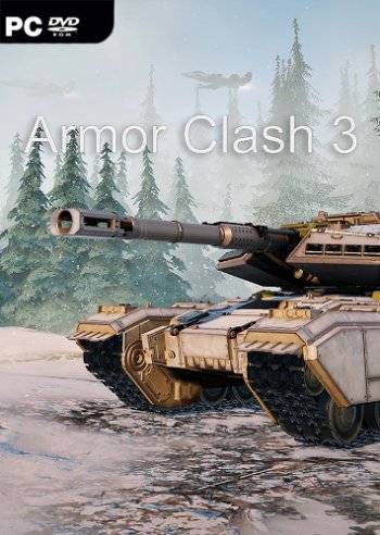 Armor Clash 3 RePack (RUS) со всеми DLC