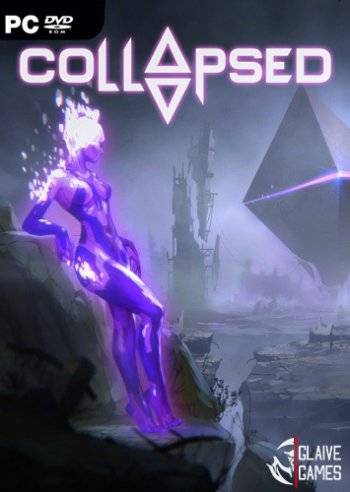 COLLAPSED RePack (RUS) со всеми DLC
