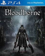 Bloodborne Game of the Year Edition RePack (RUS) со всеми DLC