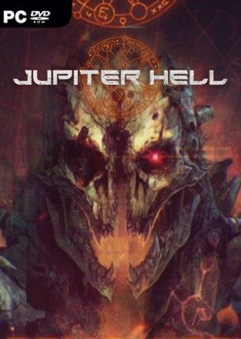 Jupiter Hell RePack (RUS) со всеми DLC