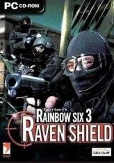 Tom Clancy's Rainbow Six 3 Complete Edition + Raven Shield 2.0 RePack (RUS) со всеми DLC