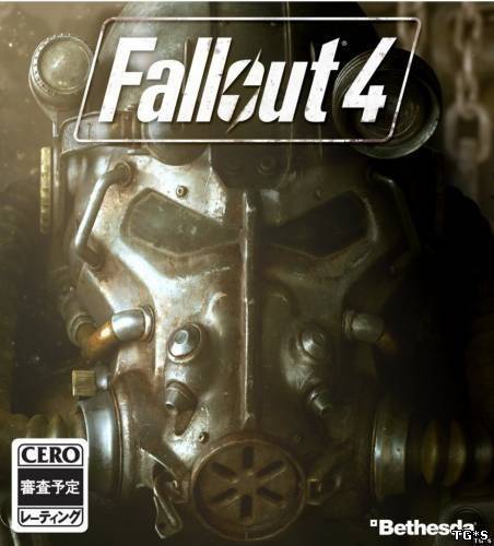 Fallout 4  Game of the Year Edition   Фоллаут 4 RePack (RUS) со всеми DLC