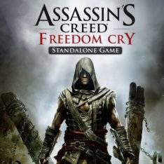 Assassin's Creed Freedom Cry RePack (RUS) со всеми DLC