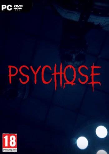 Psychose RePack (RUS) со всеми DLC