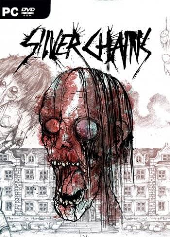 Silver Chains RePack (RUS) со всеми DLC