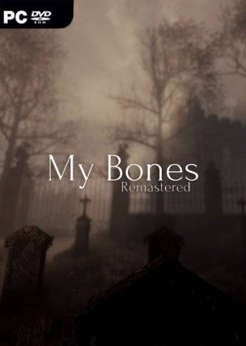 My Bones Remastered RePack (RUS) со всеми DLC