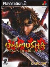 ONIMUSHA DAWN OF DREAMS RePack (RUS) со всеми DLC