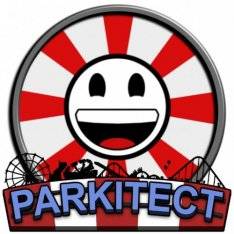 PARKITECT RePack (RUS) со всеми DLC