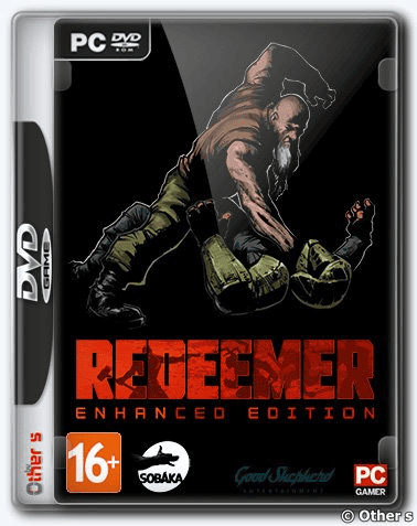 REDEEMER  Enhanced Edition RePack (RUS) со всеми DLC