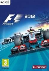 F1 2012 1.0 RePack (RUS) со всеми DLC