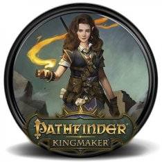 Pathfinder Kingmaker RePack (RUS) со всеми DLC